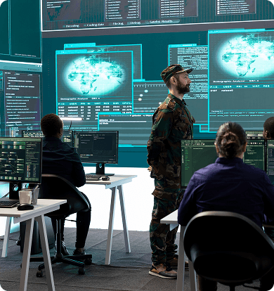 CyberDome