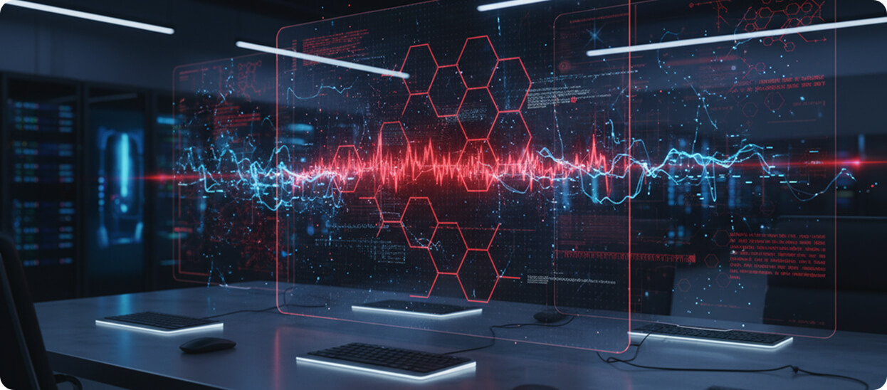 CyberDome