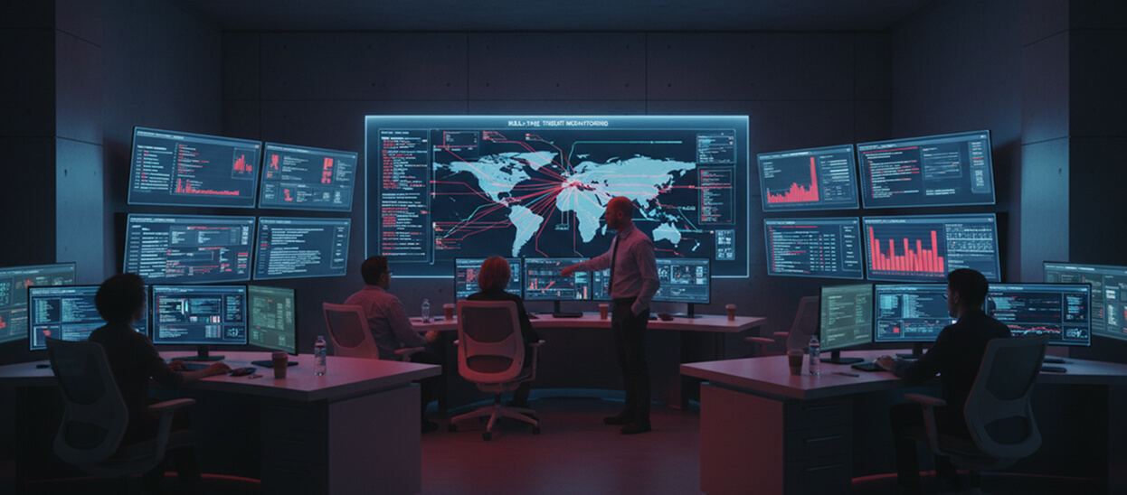 CyberDome