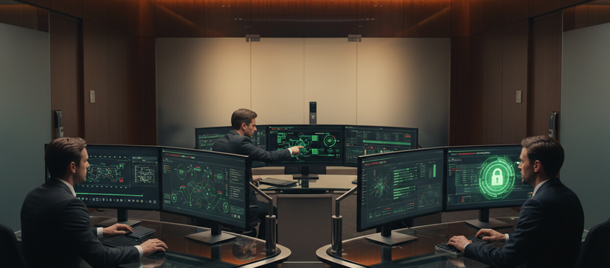 CyberDome