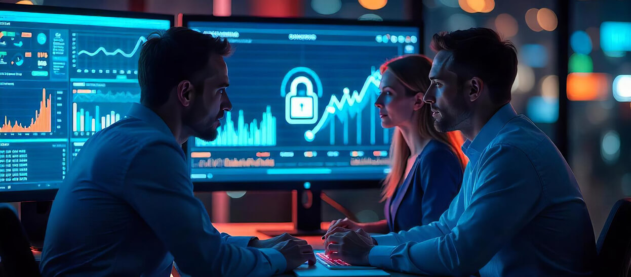 CyberDome