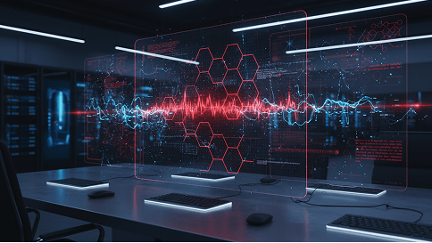 CyberDome