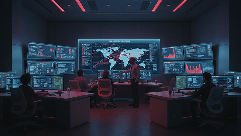 CyberDome