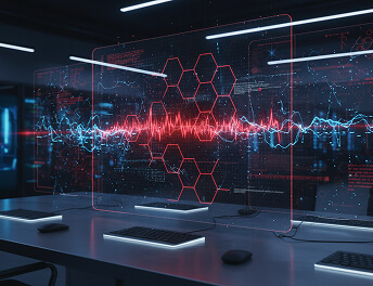 CyberDome