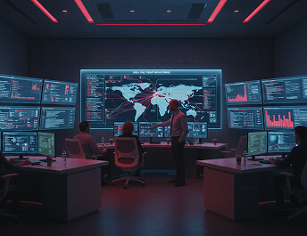 CyberDome