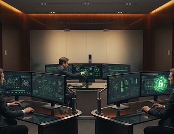 CyberDome
