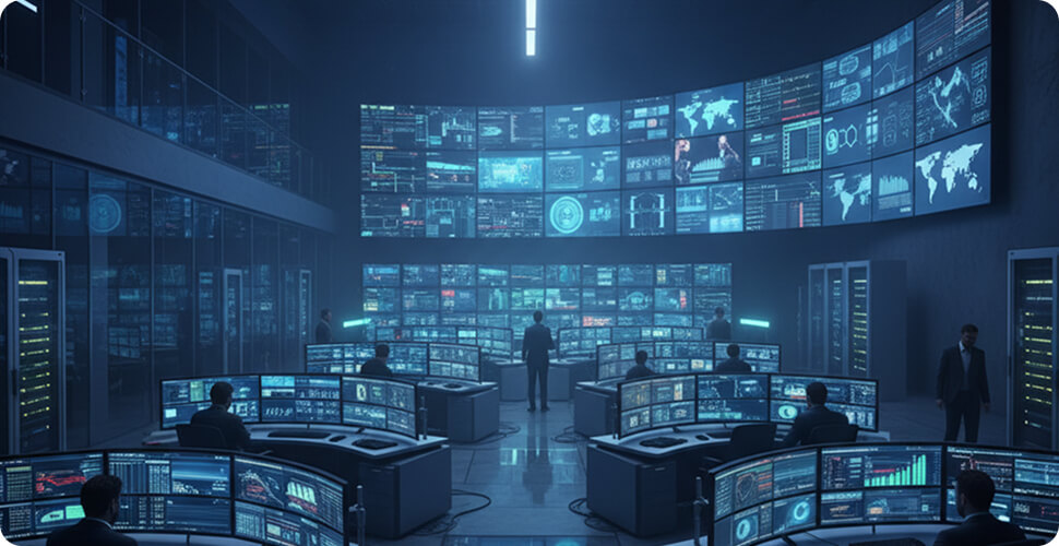 CyberDome
