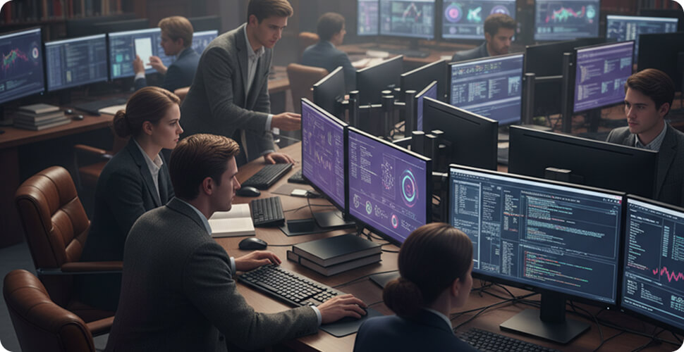 CyberDome