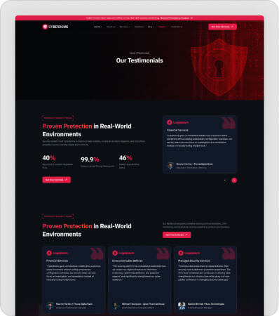 CyberDome