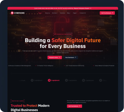 CyberDome