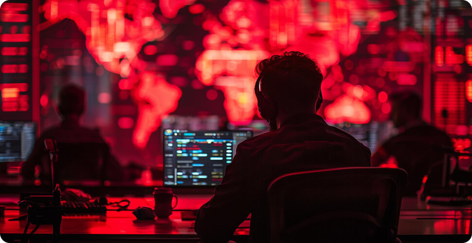 CyberDome