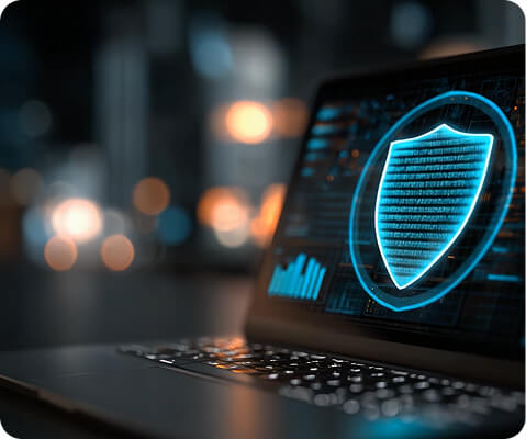 CyberDome