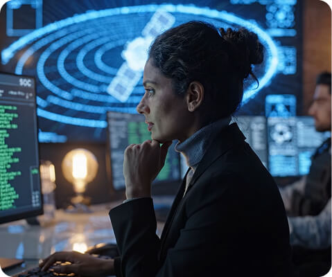 CyberDome