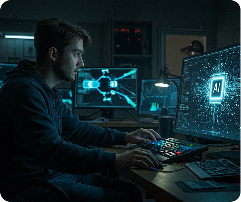 CyberDome